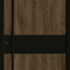 Typ 2856-96 Rodenberg Premium Kunststoff-Haustürfüllung