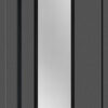 Typ 2857-63 Rodenberg Premium Aluminium-Haustürfüllung