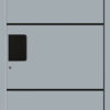 Typ 2882-95 Rodenberg Premium Aluminium-Haustürfüllung