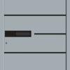 Typ 2885-95 Rodenberg Premium Aluminium-Haustürfüllung