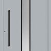 Typ 2888-75 Rodenberg Premium Kunststoff-Haustürfüllung