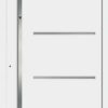 Typ 6407-50 Rodenberg Premium Aluminium-Haustürfüllung
