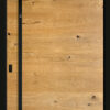Typ 6497-89 Rodenberg Premium Kunststoff-Haustürfüllung
