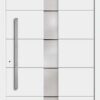 Typ 6561-52 Rodenberg Premium Kunststoff-Haustürfüllung