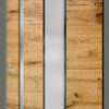 Typ 6716-89 Rodenberg Premium Kunststoff-Haustürfüllung