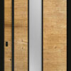 Typ 6740-89 Rodenberg Premium Aluminium-Haustürfüllung