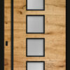 Typ 6741-89 Rodenberg Premium Kunststoff-Haustürfüllung