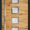 Typ 6742-89 Rodenberg Premium Kunststoff-Haustürfüllung