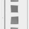 Typ 6847-73 Rodenberg Premium Aluminium-Haustürfüllung