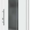 Typ 6931-50 Rodenberg Premium Aluminium-Haustürfüllung