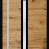 Typ 6745-89 Rodenberg Premium Aluminium-Haustürfüllung